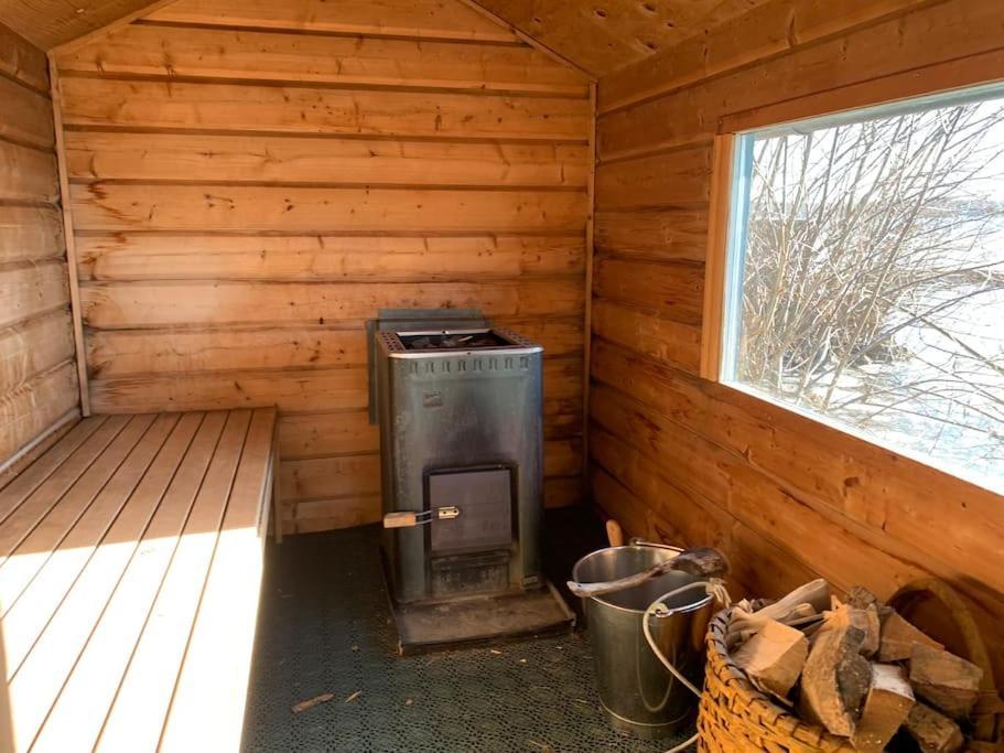 Hébergement de vacances Sommarhus Pa Oe I