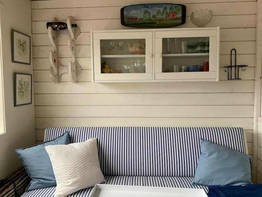Sommarhus Pa Oe I Hébergement de vacances