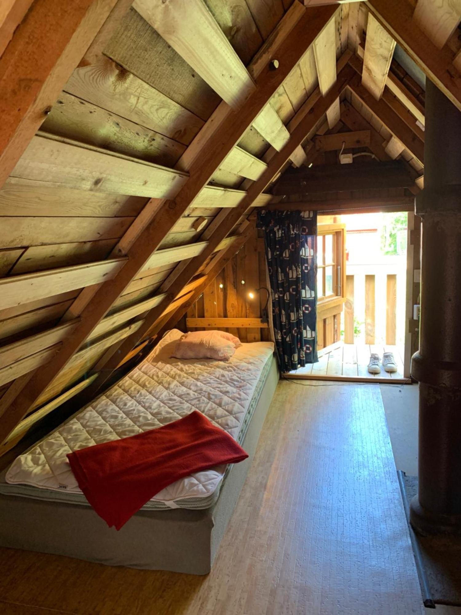 Sommarhus Pa Oe I Hébergement de vacances